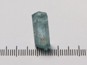 Aquamarine 8.60cts