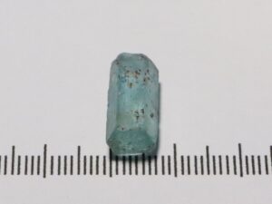 Aquamarine 8.60cts