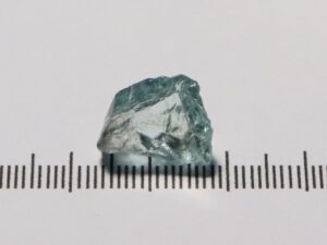 Aquamarine 7.66cts