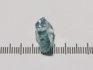 Aquamarine 7.66cts