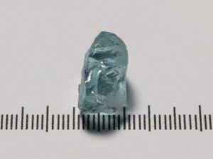 Aquamarine 16.71cts