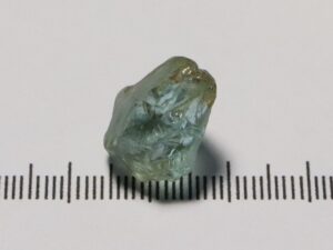 Aquamarine 16.69cts