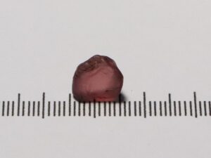 Kangala Garnet 4.94cts