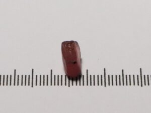 Kangala Garnet 4.94cts