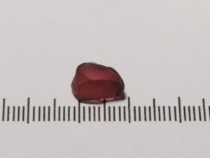 Kangala Garnet 4.94cts
