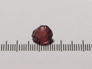 Kangala Garnet 4.88cts