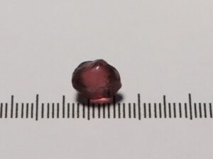Kangala Garnet 4.88cts
