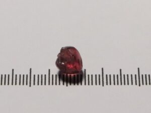 Kangala Garnet 4.88cts