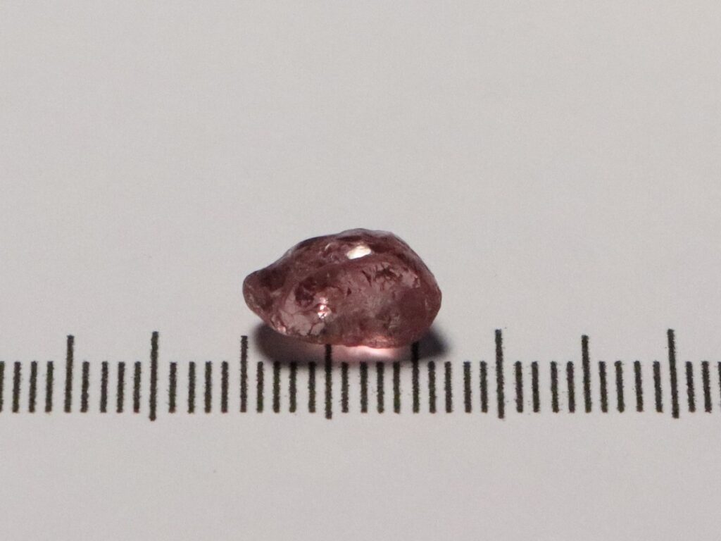 Kangala Garnet 4.80cts