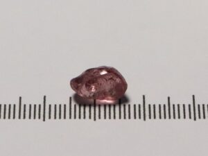 Kangala Garnet 4.80cts