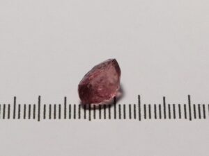 Kangala Garnet 4.80cts