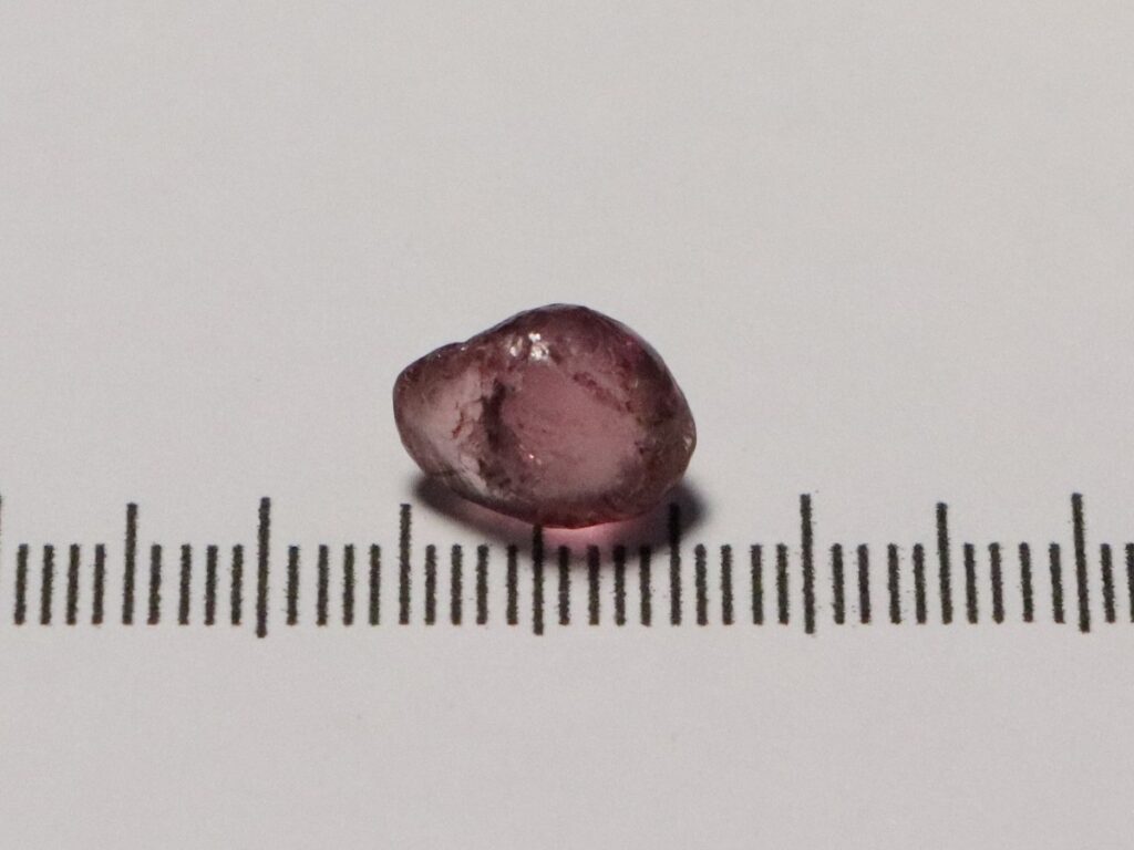 Kangala Garnet 5.40cts