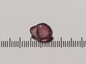 Kangala Garnet 5.40cts