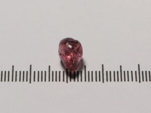Kangala Garnet 5.40cts