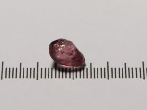Kangala Garnet 5.40cts