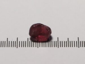 Kangala Garnet 6.48cts