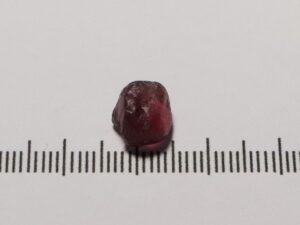 Kangala Garnet 6.48cts