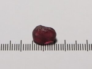 Kangala Garnet 6.48cts