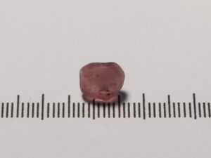 Mahenge Garnet 4.11cts