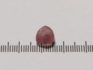 Mahenge Garnet 4.11cts