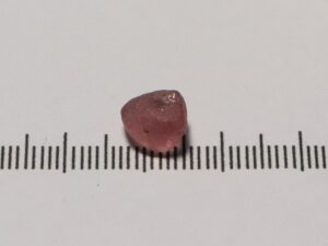 Mahenge Garnet 4.11cts