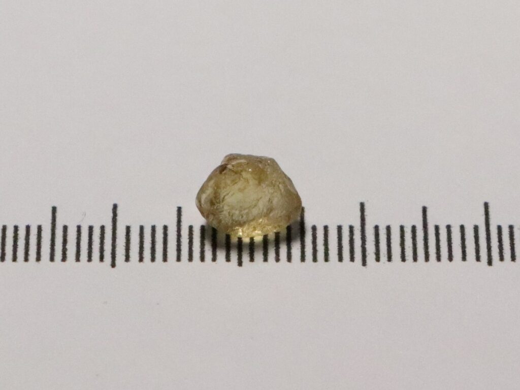 Mali Garnet 3.10cts