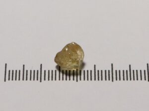 Mali Garnet 3.10cts