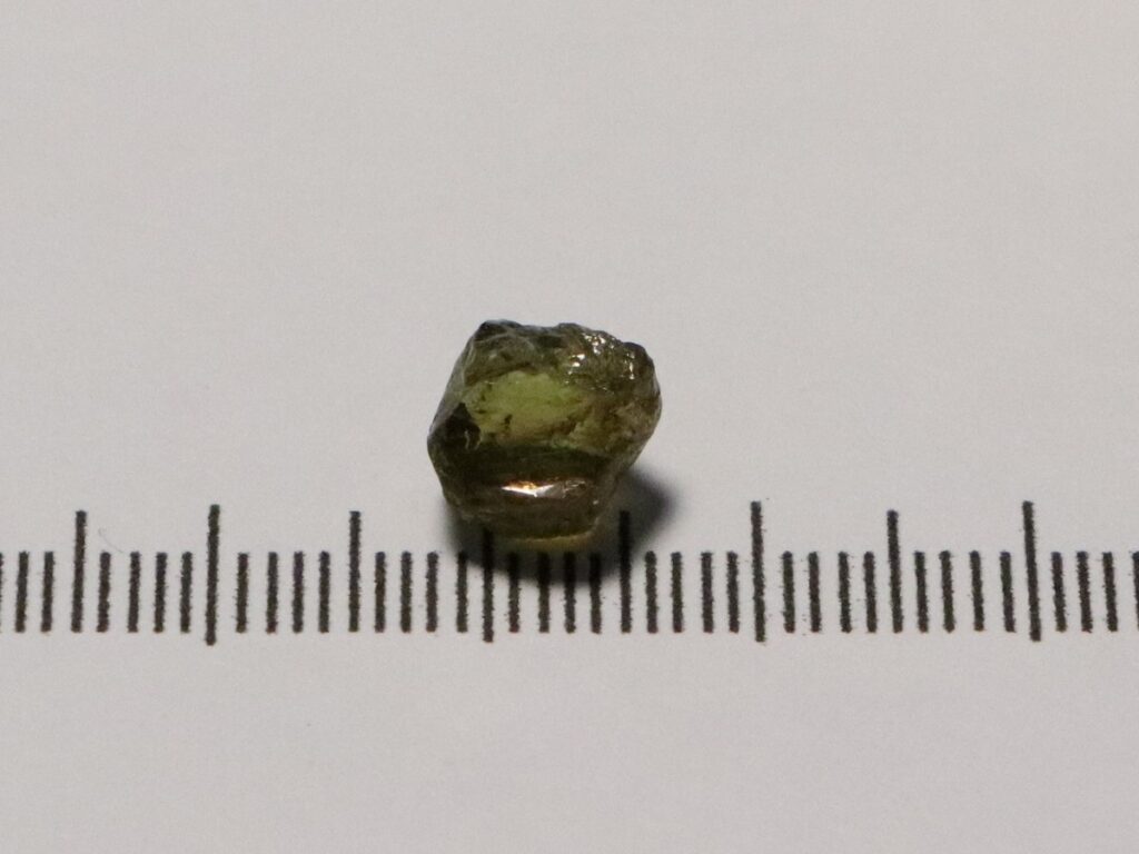 Mali Garnet 4.03cts