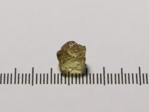 Mali Garnet 4.34cts