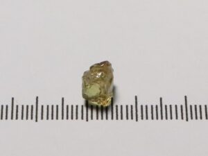 Mali Garnet 4.34cts