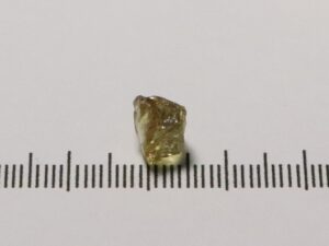 Mali Garnet 4.34cts