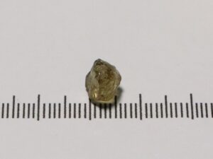 Mali Garnet 3.36cts