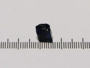 Winza Sapphire 3.24cts