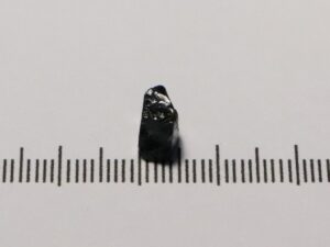 Winza Sapphire 3.24cts