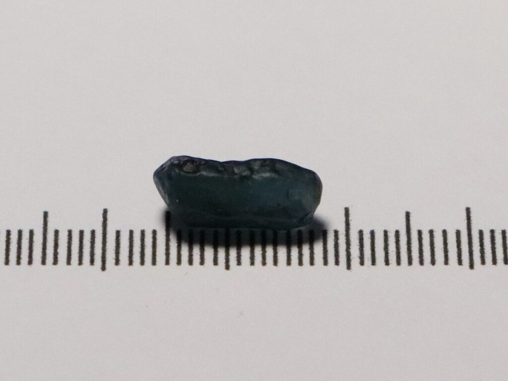 Sapphire 4.94cts
