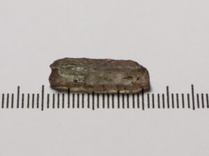 Andalusite 6.11cts
