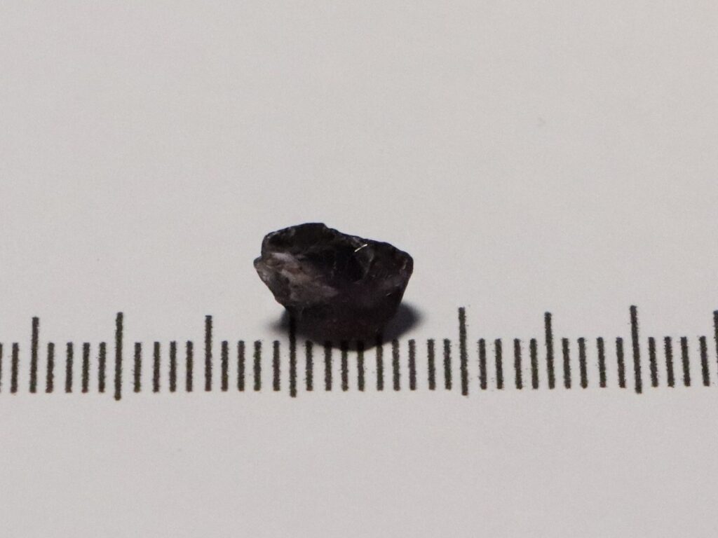 Color Change Garnet 2.11cts