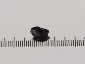 Color Change Garnet 2.11cts