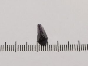 Color Change Garnet 2.11cts