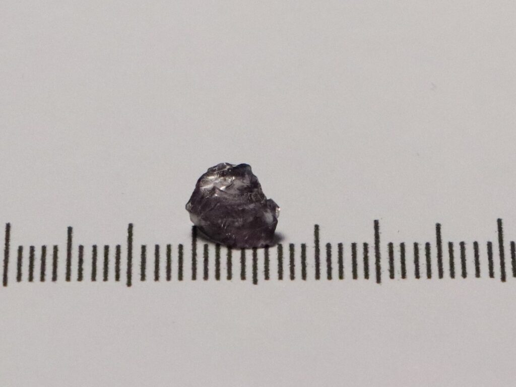 Color Change Garnet 1.44cts