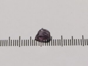 Color Change Garnet 1.44cts