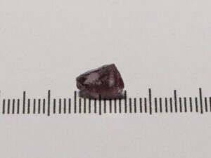 Color Change Garnet 2.35cts