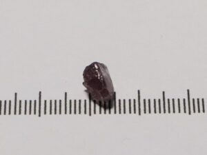 Color Change Garnet 2.35cts