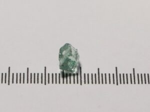 Melelani Mint Garnet 2.80cts