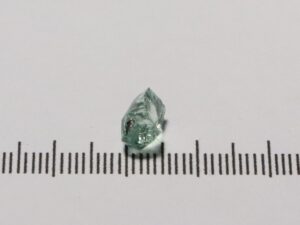 Melelani Mint Garnet 2.80cts