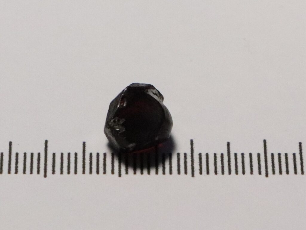 Pyrope Garnet 7.60cts