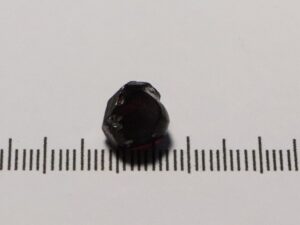 Pyrope Garnet 7.60cts