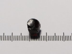 Pyrope Garnet 7.60cts