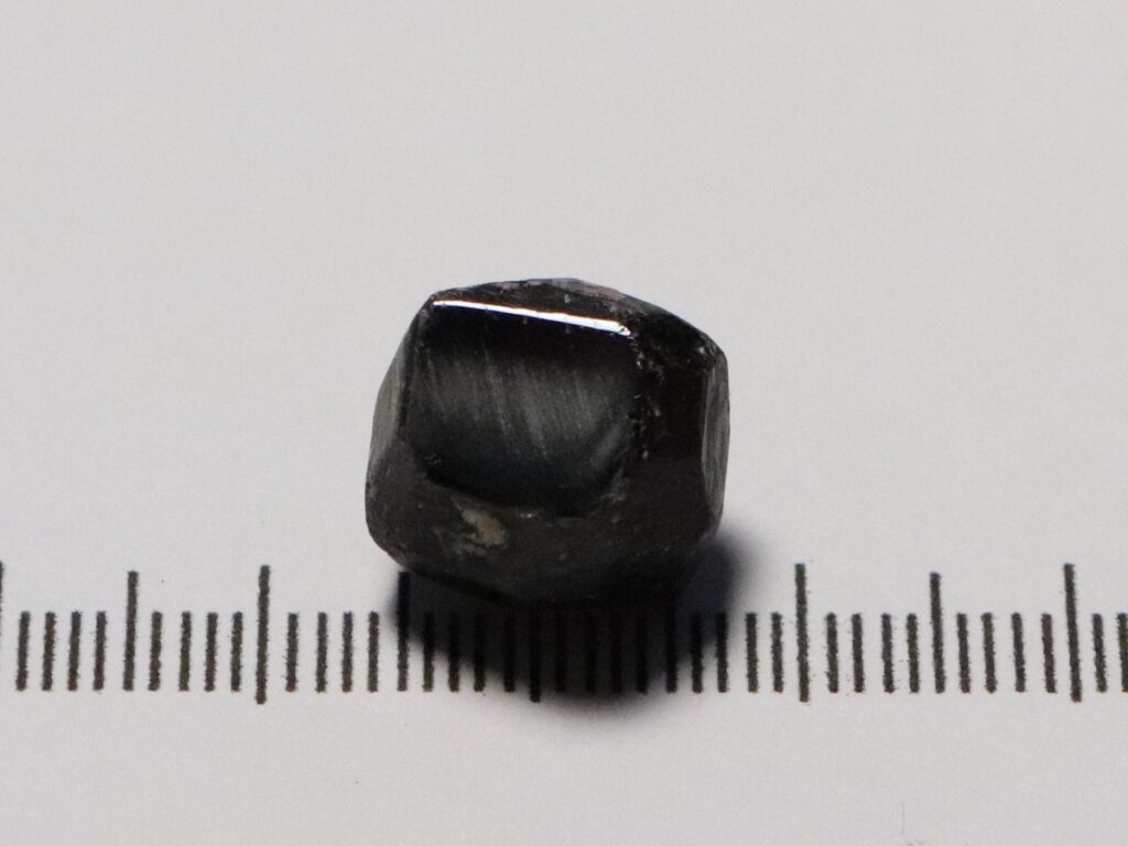 Pyrope Garnet 23.16cts