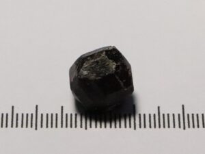 Pyrope Garnet 23.16cts